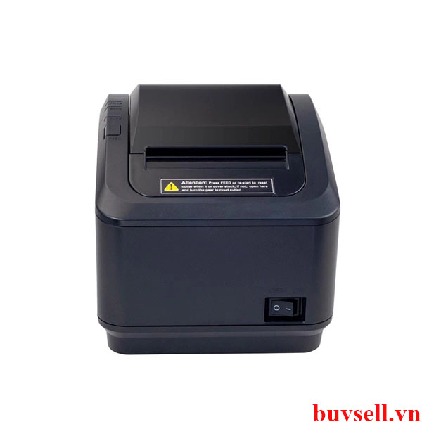 Máy in hoá đơn Xprinter XP-V200U NEW