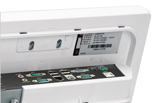 Máy bán hàng cảm ứng ZPos