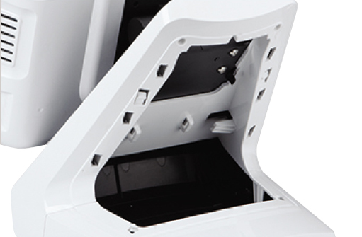 Máy bán hàng cảm ứng ZPos