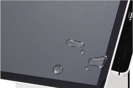 Máy bán hàng cảm ứng ZPos