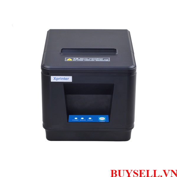 Máy in hóa đơn Xprinter A160H