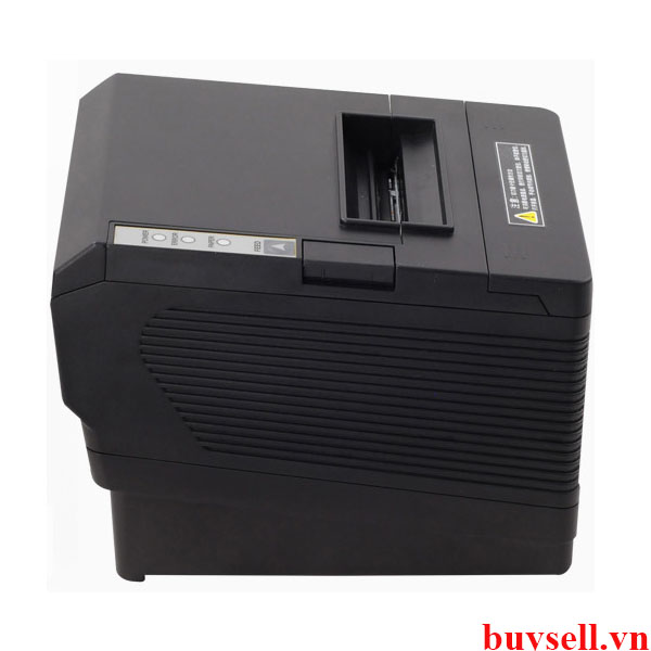 Máy in hóa đơn APOS 230 (NEW 2022 3 Cổng USB + LAN + RS232)