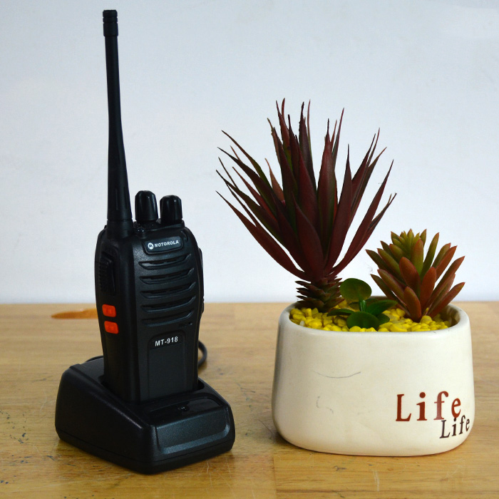 Máy Bộ Đàm MOTOROLA MT 918