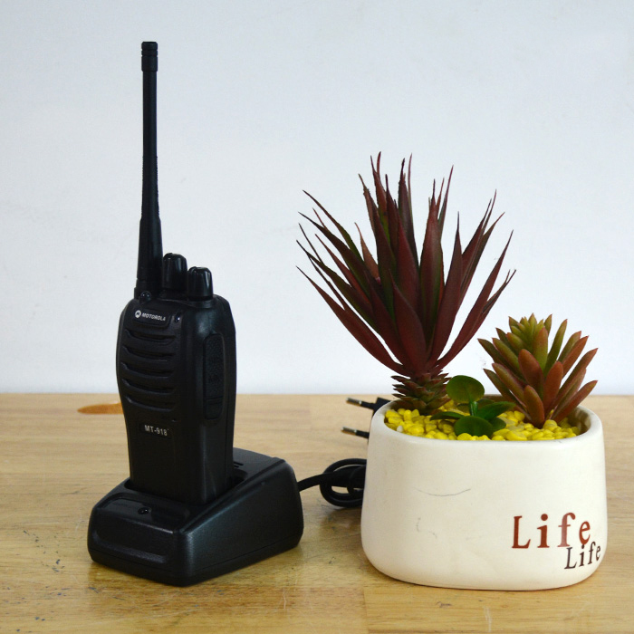 Máy Bộ Đàm MOTOROLA MT 918