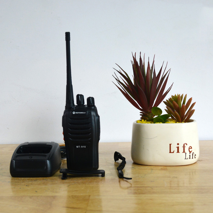 Máy Bộ Đàm MOTOROLA MT 918