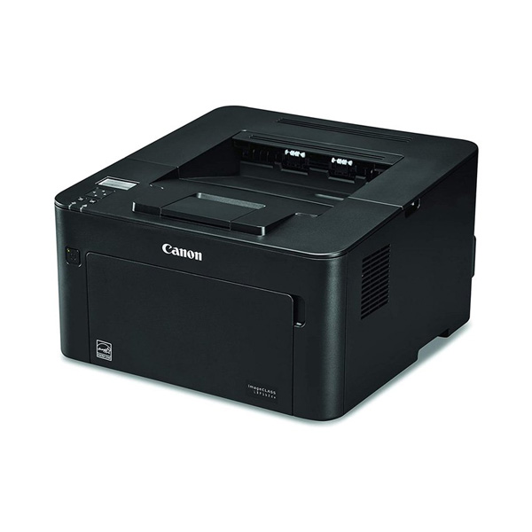 Máy in Canon Đen trắng A4 LBP 162DW