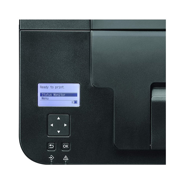 Máy in Canon Đen trắng A4 LBP 162DW