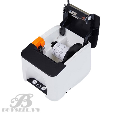  Máy in Decal nhiệt Dataprint L10 (Taiwan)