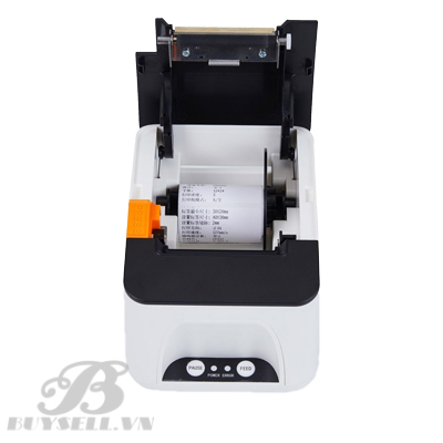  Máy in Decal nhiệt Dataprint L10 (Taiwan)