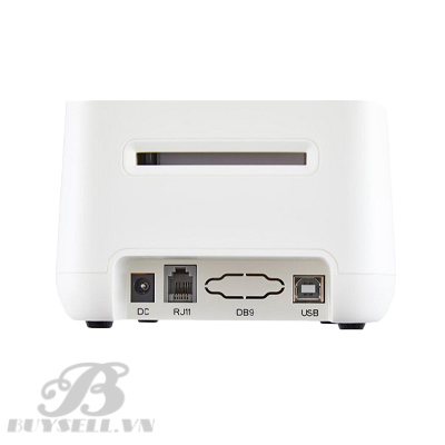  Máy in Decal nhiệt Dataprint L10 (Taiwan)