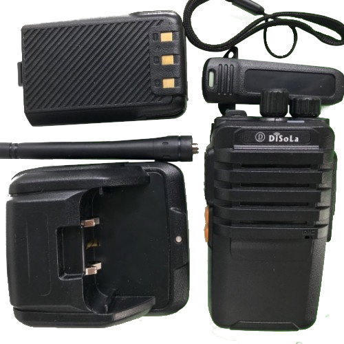 Bộ đàm DISOLA DS 1700