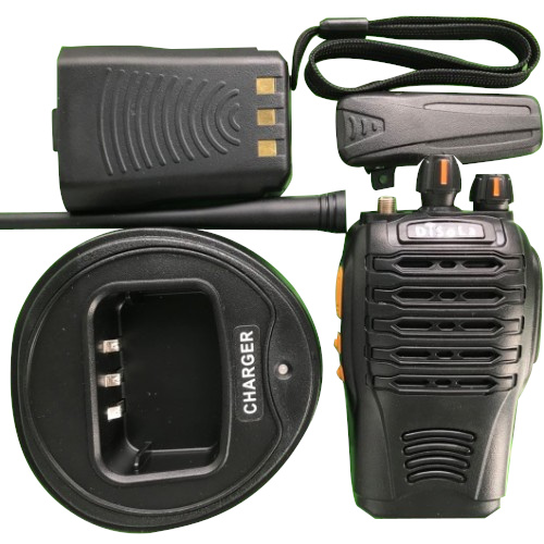 Máy bộ đàm DISOLA DS 2500