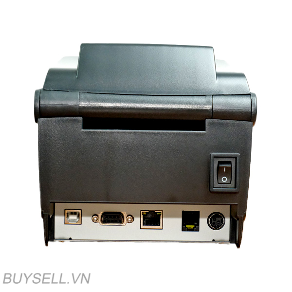 MÁY IN MÃ VẠCH GPRINTER GP-3150TIN