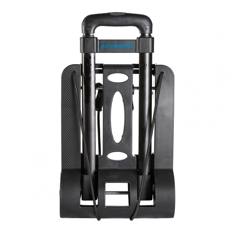 Xe đẩy đi chợ gấp gọn đa năng Advindeq HT-MINI01