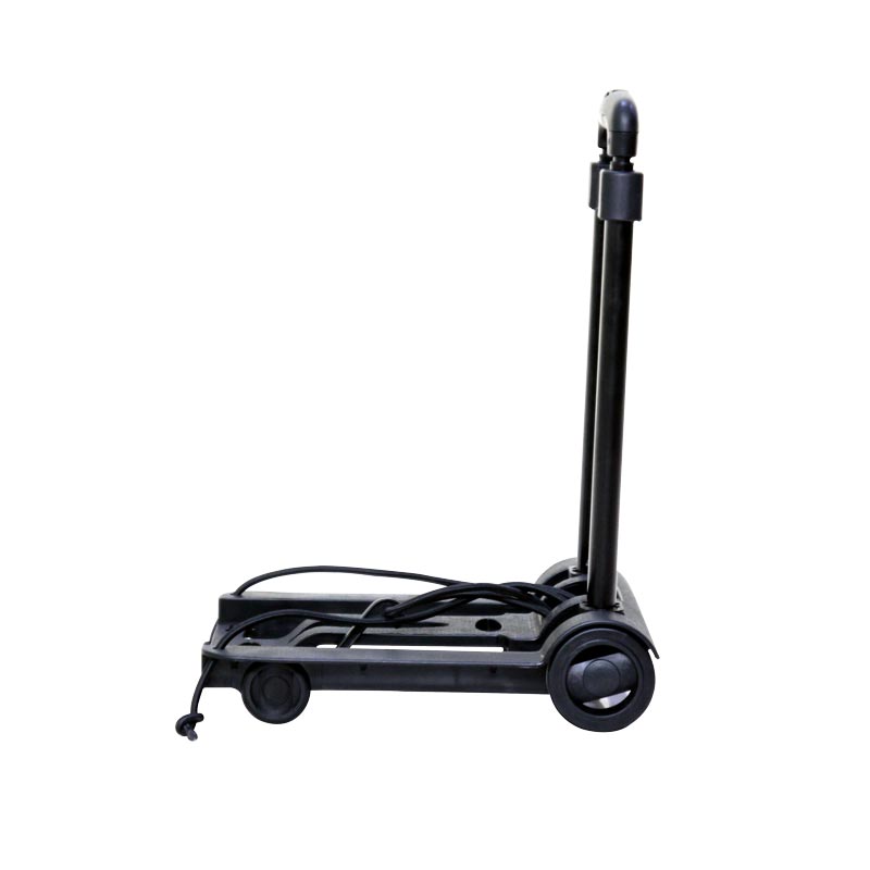 Xe đẩy đi chợ gấp gọn đa năng Advindeq HT-MINI01