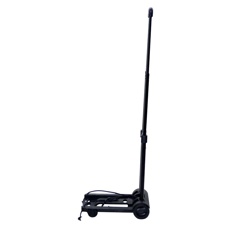 Xe đẩy đi chợ gấp gọn đa năng Advindeq HT-MINI01