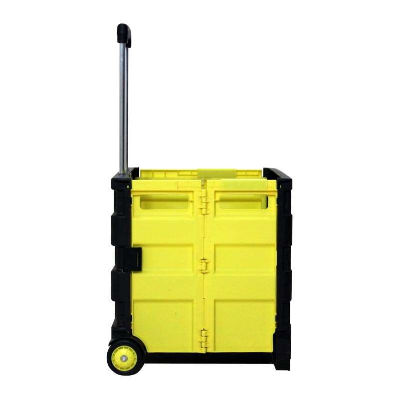 Xe kéo hàng đi chợ rút gọn Advindeq HT-SP02