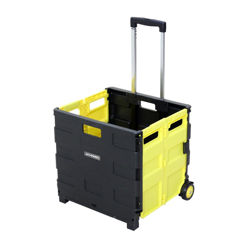 Xe kéo hàng đi chợ rút gọn Advindeq HT-SP02