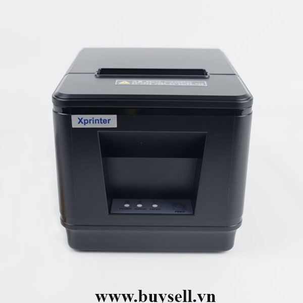 Máy in hoá đơn Xprinter K200UL NEW