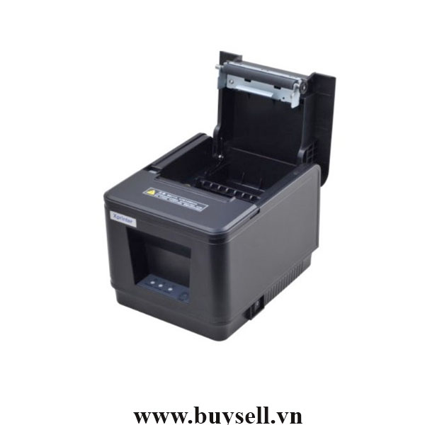 Máy in hoá đơn Xprinter K200UL NEW