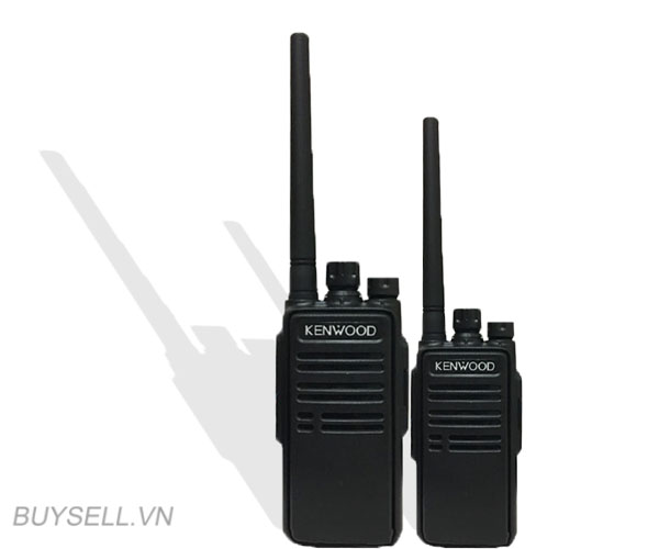 Máy bộ đàm Kenwood TK 3508