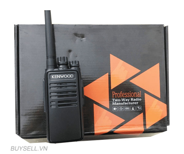 Máy bộ đàm Kenwood TK 3508
