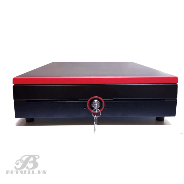 Két đựng tiền siêu thị SOLOPOS SLP 350