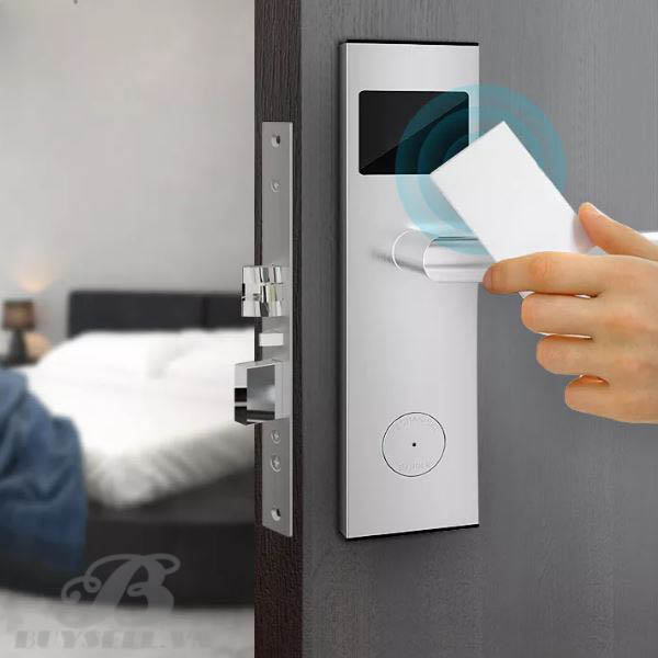 Khóa thông minh dành riêng cho khách sạn 2036EY