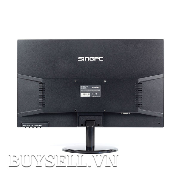 Màn hình SingPC SGP236S LED 23.6 inch