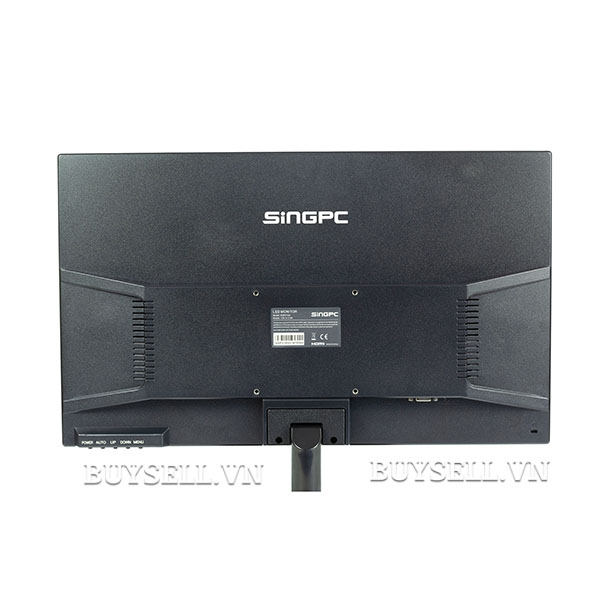 Màn hình SingPC SGP236S LED 23.6 inch