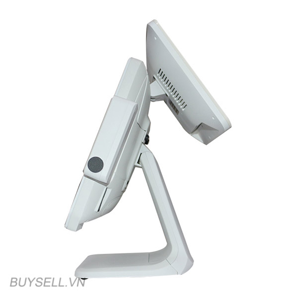 Máy Bán Hàng GPOS QT-68 2 Màn Hình [core i5]