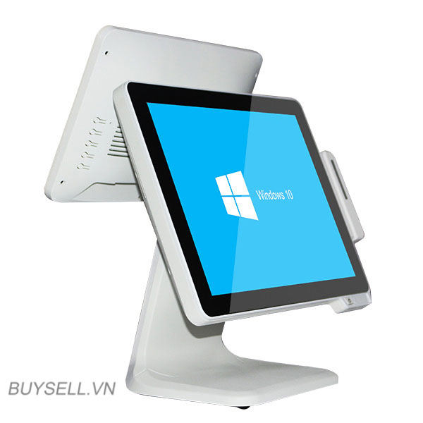 Máy Bán Hàng GPOS QT-68 2 Màn Hình [core i5]
