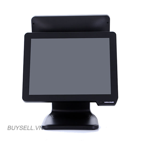 Máy Bán Hàng GPOS QT-68 2 Màn Hình [core i5]