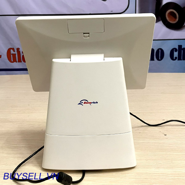 Máy Pos Bán Hàng Cảm Ứng Android ZQ-A1012