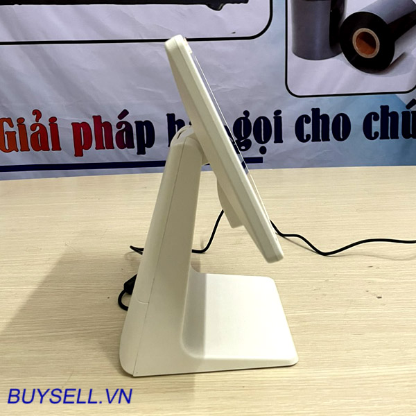Máy Pos Bán Hàng Cảm Ứng Android ZQ-A1012