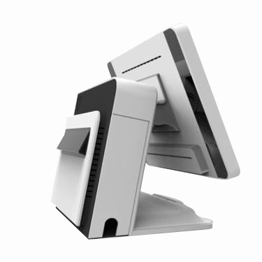 Máy bán hàng Cảm Ứng 1 màn hình GPOS QT 66 (Core i5 - Ram 4gb - SSD 64GB)