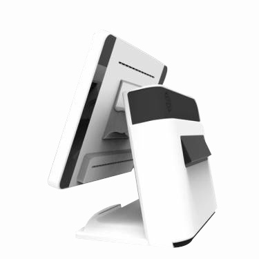 Máy bán hàng Cảm Ứng 1 màn hình GPOS QT 66 (Core i5 - Ram 4gb - SSD 64GB)