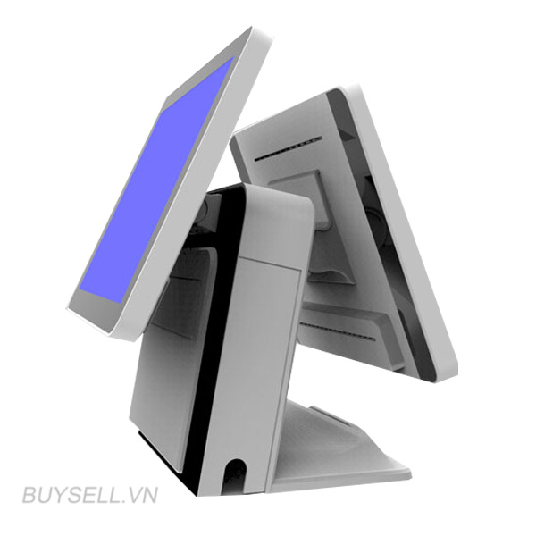 MÁY BÁN HÀNG GPOS QT150 [CORE™ I7-5500U RAM 8GB - SSD 256GB]