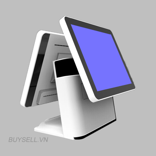 MÁY BÁN HÀNG GPOS QT150 [CORE™ I7-5500U RAM 8GB - SSD 256GB]
