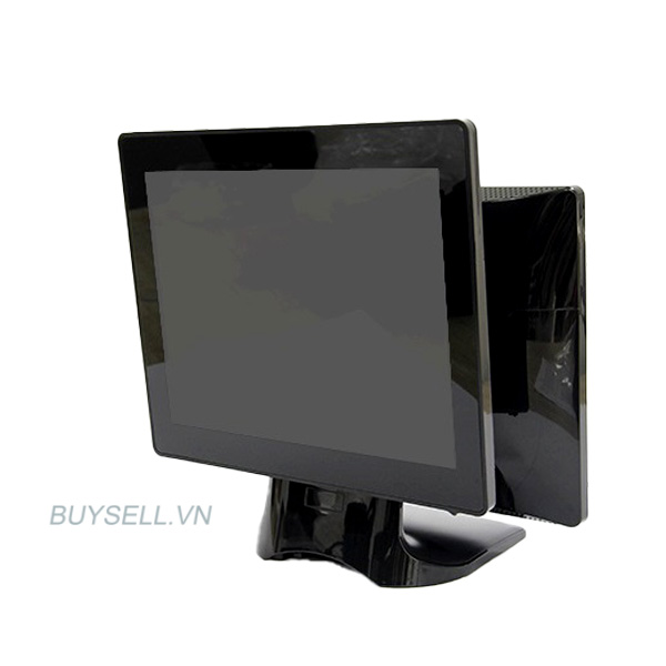 Máy Pos Bán Hàng 2 Màn Hình POS Shangchen SC-130AS