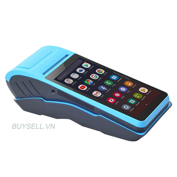 Xprinter XP I100 - Máy POS Bán Hàng Cầm Tay