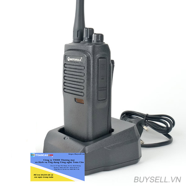 Bộ Đàm Motorola CP 9900 Plus [New 2022]