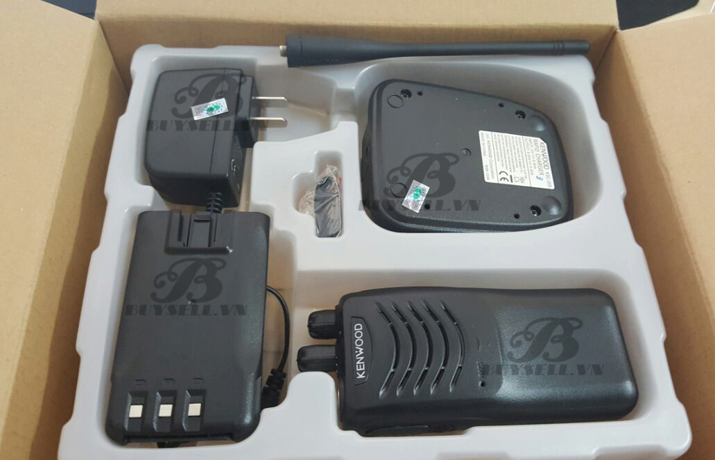 bộ đàm Kenwood TK3000