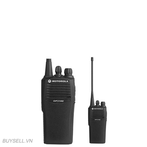 Máy bộ đàm Motorola GP 3188