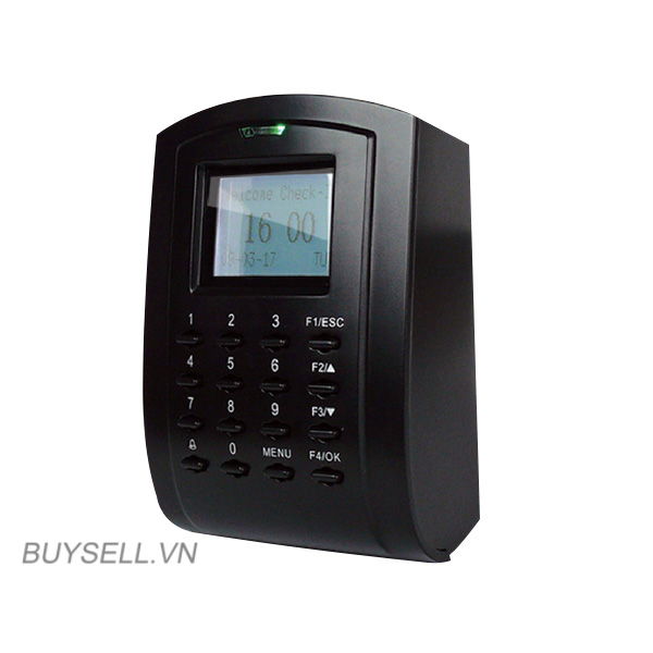 Máy Chấm Công Ronald Jack SC 103