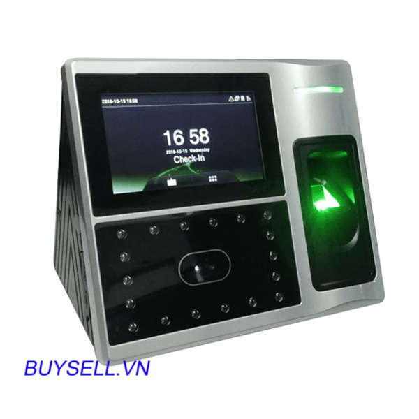 Máy chấm công GIGATA FA-113