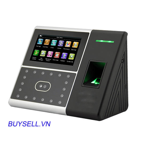 Máy chấm công GIGATA FA-113