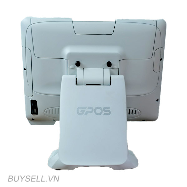 Máy Bán Hàng GPOS J4125 Màn Hình