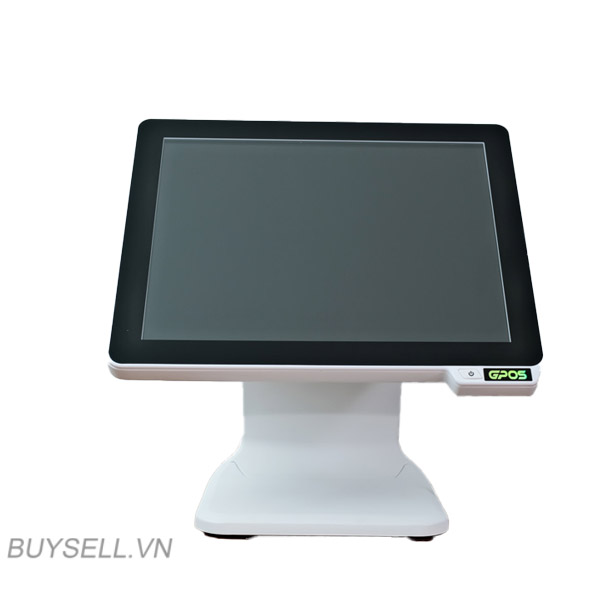 Máy Bán Hàng GPOS J4125 Màn Hình
