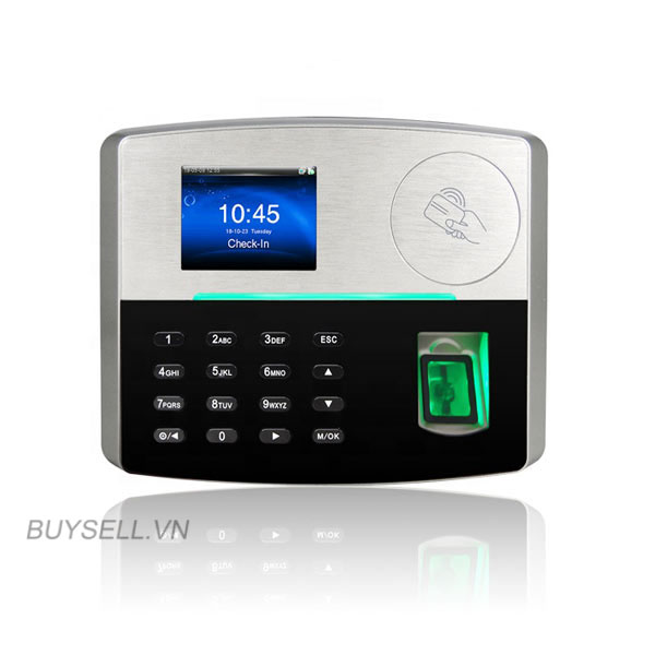 Máy Chấm Công Ronald Jack X789C